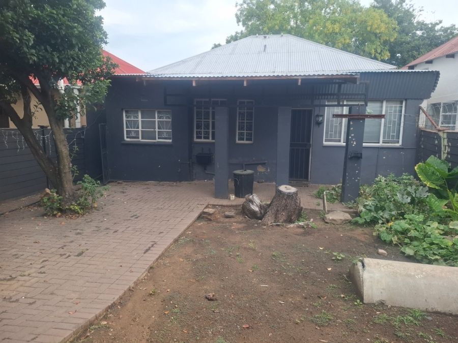 To Let 2 Bedroom Property for Rent in Kroonstad Central Free State